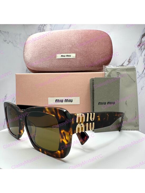 New MIU MIU Sunglasses main image 7